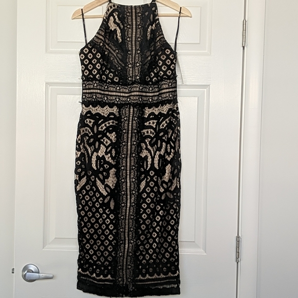 Lulus Dresses & Skirts - Midi Dress